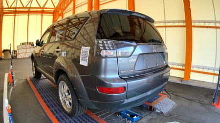 [CHOOSE PARTS] MITSUBISHI OUTLANDER CW5W 2006 4B12 FF AT 4WD #0001000015905