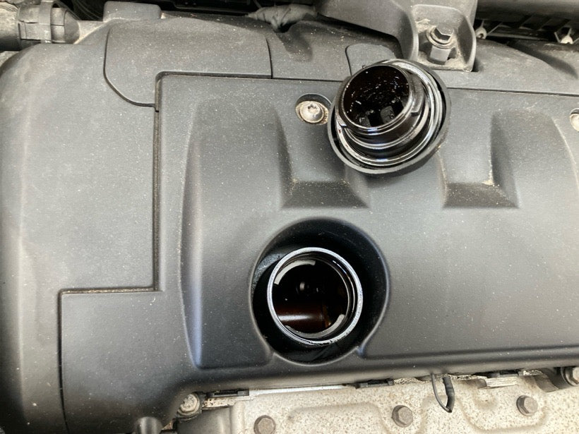 [CHOOSE PARTS] BMW MINI SR16 2012 N16B16A  AT 2WD #0001000016802