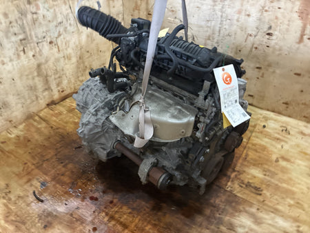 [USED ENGINE] NISSAN SERENA C26 2011 MR20DD FF AT 2WD #0003269142875