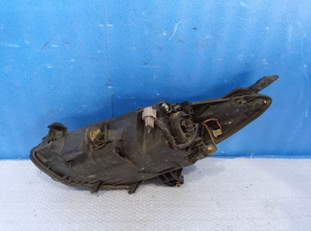 [HEADLIGHT ASSY RH] MAZDA DEMIO DE3FS 2010 ZJ-VE FF AT 2WD #0403269017384