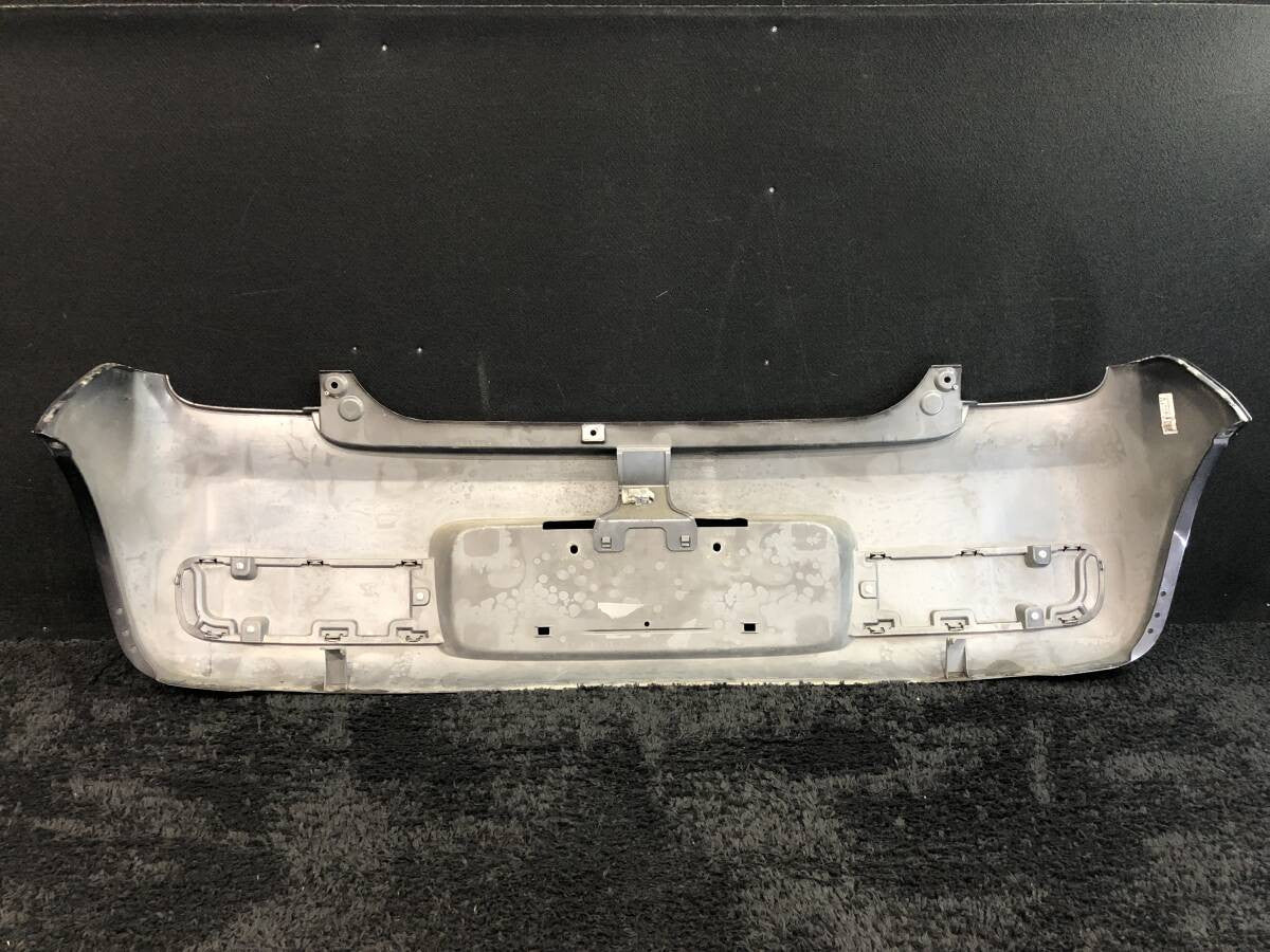 [R BUMPER ASSY] SUZUKI LAPIN HE22S  K6A FF AT 2WD #0003242603817