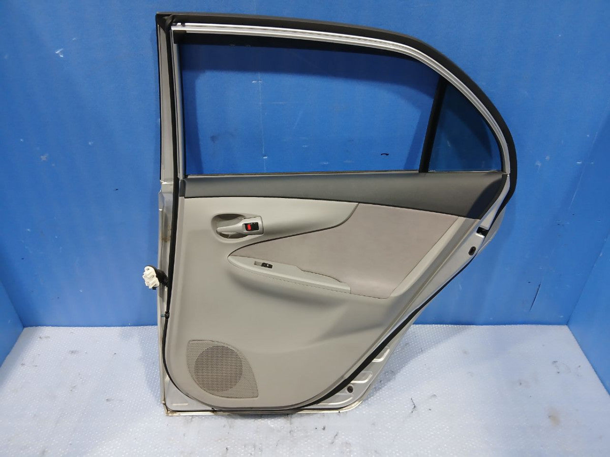 [R DOOR ASSY RH] TOYOTA COROLLA AXIO NZE141 2007 1NZ-FE FF AT 2WD #0403266010782