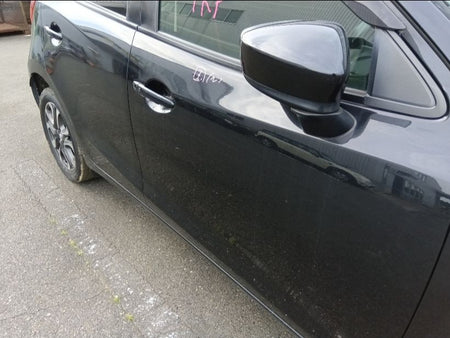 [USED ENGINE] MAZDA DEMIO DJ5FS 2016 S5-DPTS FF AT 2WD #0403267013683