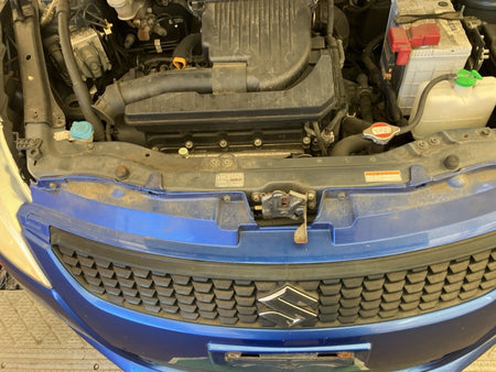[CHOOSE PARTS] SUZUKI SWIFT ZC72S 2013 K12B FF AT 2WD #0002002672062