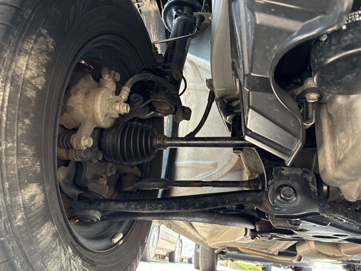 [CHOOSE PARTS] SUZUKI ALTO HA36S  R06A FF AT 2WD #0002002661907