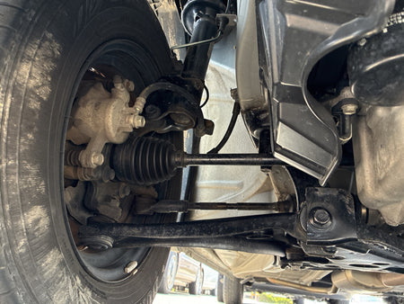 [CHOOSE PARTS] SUZUKI ALTO HA36S  R06A FF AT 2WD #0002002661907
