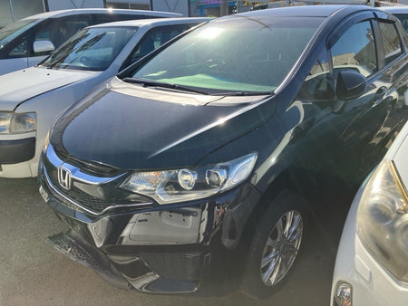 [CHOOSE PARTS] HONDA FIT GK4 2016 L13B FF AT 4WD #0002002692953