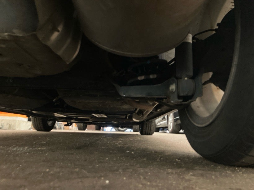 [CHOOSE PARTS] HONDA FIT GK3 2017 L13B FF AT 2WD #0001000016299