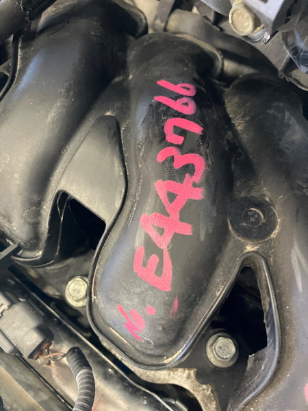 [USED ENGINE] TOYOTA SPADE NCP145 2013 1NZ-FE FF AT 4WD #0003266098605