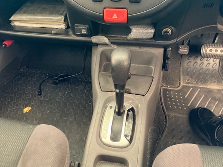 [CHOOSE PARTS] MITSUBISHI LANCER CARGO CVY12 2014 HR15DE FF AT 2WD #0002002661694