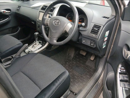 [CHOOSE PARTS] TOYOTA COROLLA FIELDER ZRE144G 2010 2ZR-FAE FF AT 4WD #0401000000661