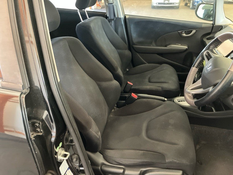 [CHOOSE PARTS] HONDA FIT GE6 2011 L13A FF AT 2WD #0002002692922