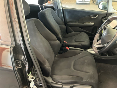 [CHOOSE PARTS] HONDA FIT GE6 2011 L13A FF AT 2WD #0002002692922