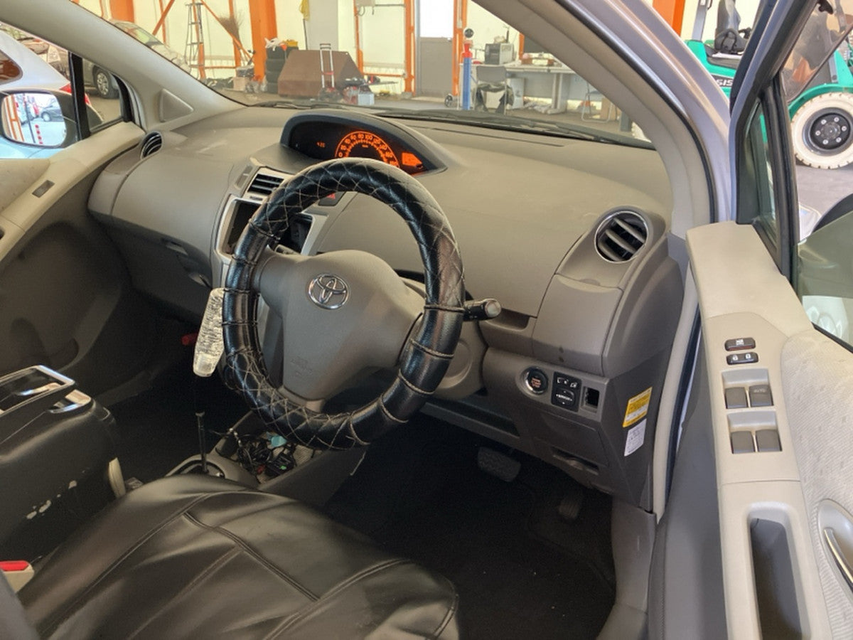 [CHOOSE PARTS] TOYOTA VITZ SCP90 2008 2SZ-FE FF AT 2WD #0001000013323