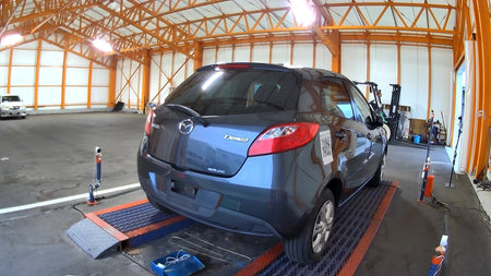 [CHOOSE PARTS] MAZDA DEMIO DE3FS 2008 ZJ-VE FF AT 2WD #0002002693177