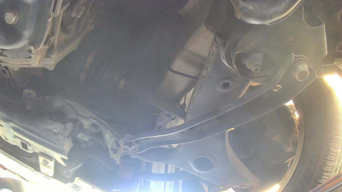 [CHOOSE PARTS] SUBARU LEVORG VM4 2015 FB16 FF AT 4WD #0001000015098