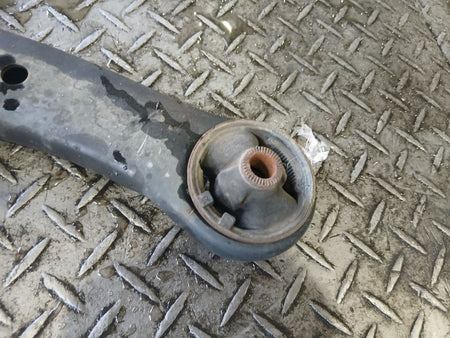 [F STRUT ASSY + LOWER ARM LH] TOYOTA COROLLA FIELDER ZRE142G 2007 2ZR-FE FF AT 2WD #0403267013048