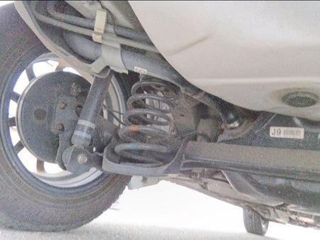 [CHOOSE PARTS] TOYOTA VITZ KSP90 2008 1KR-FE FF AT 2WD #0401000000612