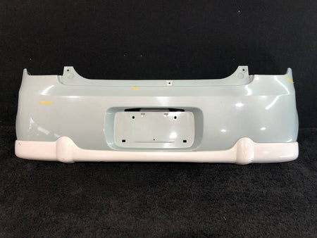 [R BUMPER ASSY] SUZUKI LAPIN HE22S 2010 K6A FF AT 4WD #000323B538479