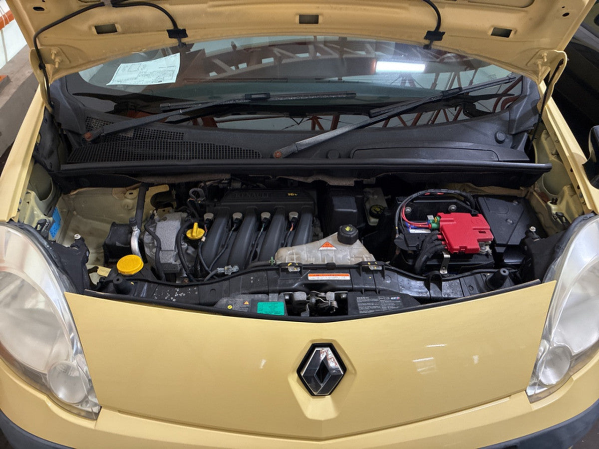 [CHOOSE PARTS] RENAULT KANGOO KWK4M 2012 K4M FF AT 2WD #0001000013330