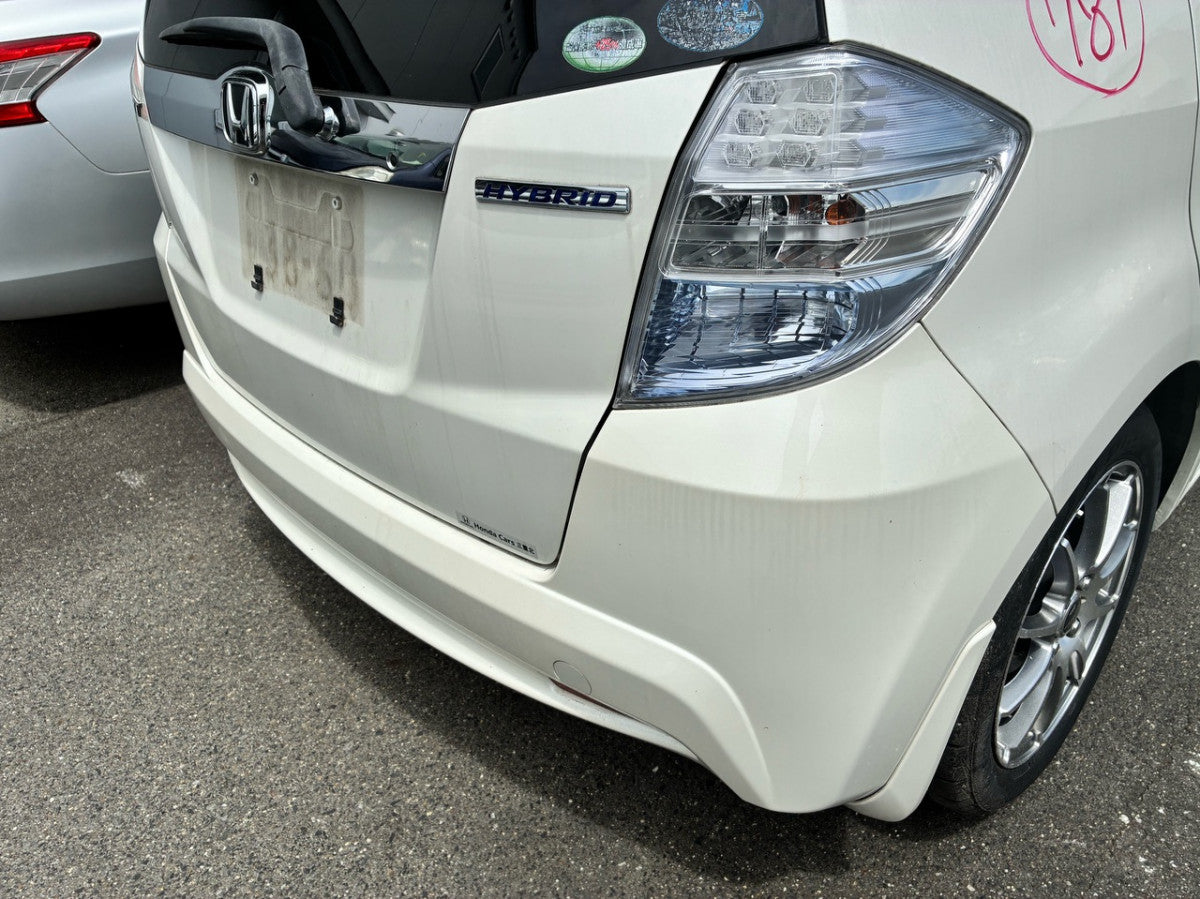[CHOOSE PARTS] HONDA FIT HYBRID GP1 2010 LDA FF AT 2WD #0401000000781