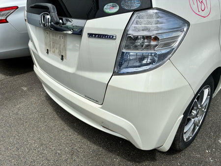 [CHOOSE PARTS] HONDA FIT HYBRID GP1 2010 LDA FF AT 2WD #0401000000781
