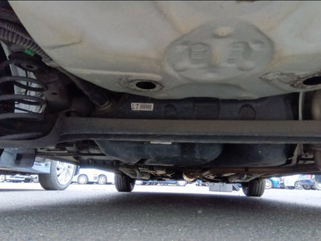 [F SUSPENSION ASSY LH] TOYOTA VITZ KSP130 2012 1KR-FE FF AT 2WD #0403265009826