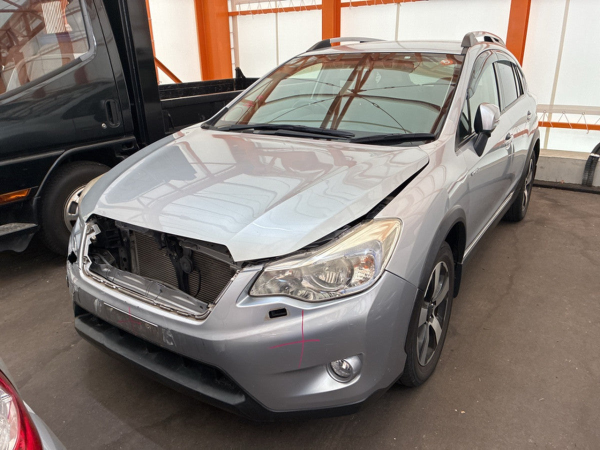 [CHOOSE PARTS] SUBARU SUBARU XV GPE 2014 FB20 FF AT 4WD #0001000015060