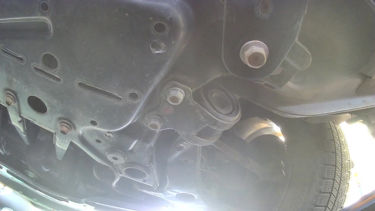[CHOOSE PARTS] MAZDA BIANTE CCEFW 2009 LF-VD FF AT 2WD #0002002661727