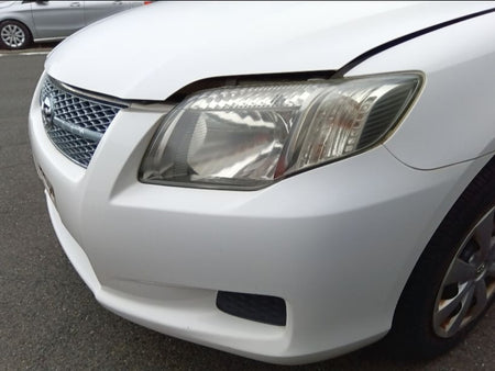 [CHOOSE PARTS] TOYOTA COROLLA FIELDER NZE141G 2007 1NZ-FE FF AT 2WD #0401000000640