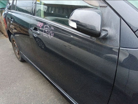 [REAR HOUSING ASSY] TOYOTA COROLLA FIELDER NZE141G 2009 1NZ-FE FF AT 2WD #0403266011619