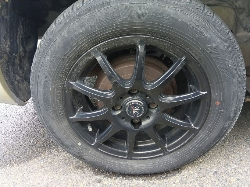 [USED ENGINE] TOYOTA BELTA KSP92 2012 1KR-FE FF AT 2WD #0403263007275
