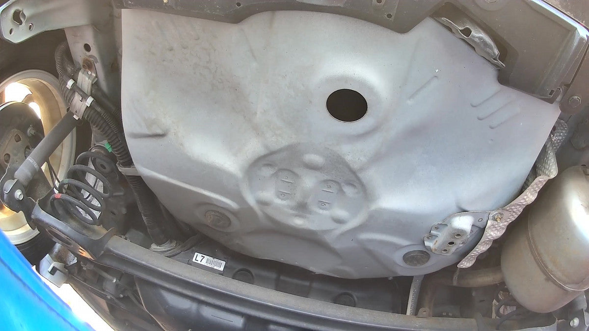 [CHOOSE PARTS] TOYOTA VITZ KSP130 2015 1KR-FE FF AT 2WD #0001000016163