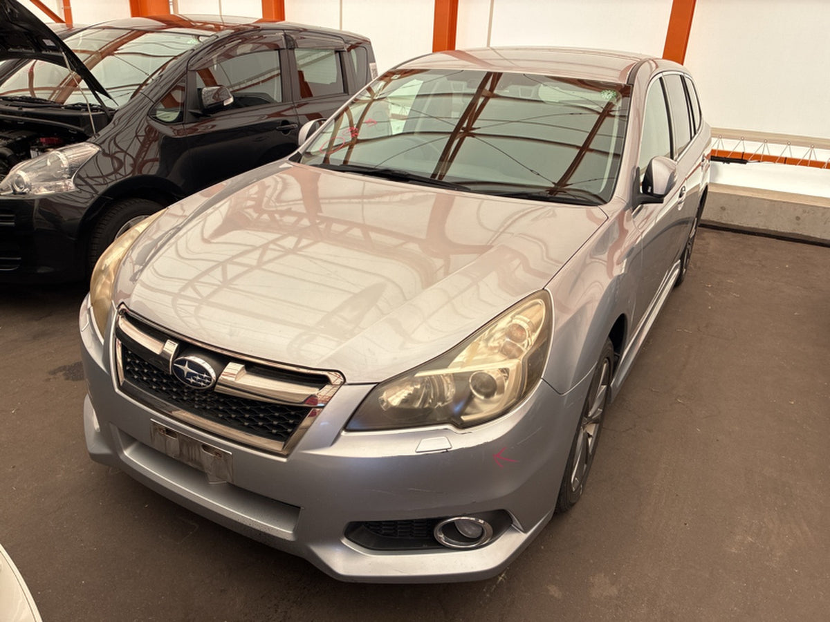[CHOOSE PARTS] SUBARU LEGACY TOURING WAGON BRM 2013 FB25 FF AT 4WD #0001000013336