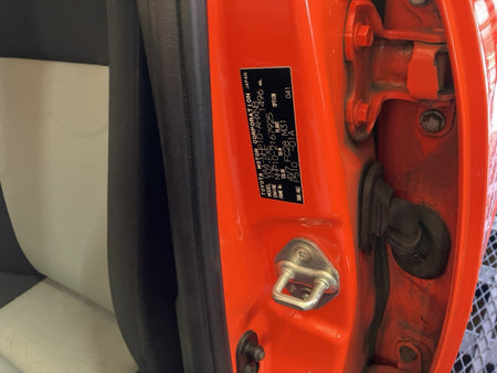 [ABS ACTUATOR] TOYOTA AQUA NHP10 2013 1NZ-FXE FF AT 2WD #0003261020260