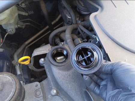 [CHOOSE PARTS] TOYOTA VITZ KSP130 2011 1KR-FE FF AT 2WD #0401000000854