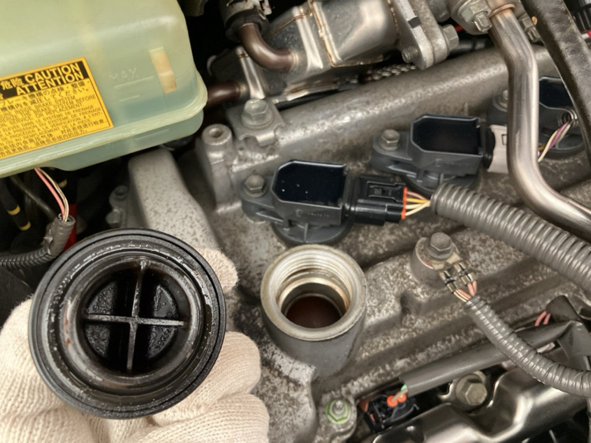 [USED ENGINE] TOYOTA COROLLA FIELDER NKE165G 2014 1NZ-FXE FF AT 2WD #0003268136724