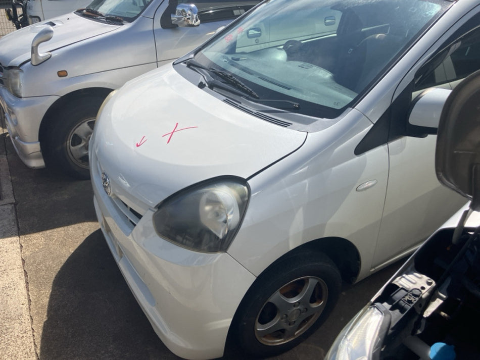 [CHOOSE PARTS] DAIHATSU MIRA e:S LA300S  KF FF AT 2WD #0001000016510