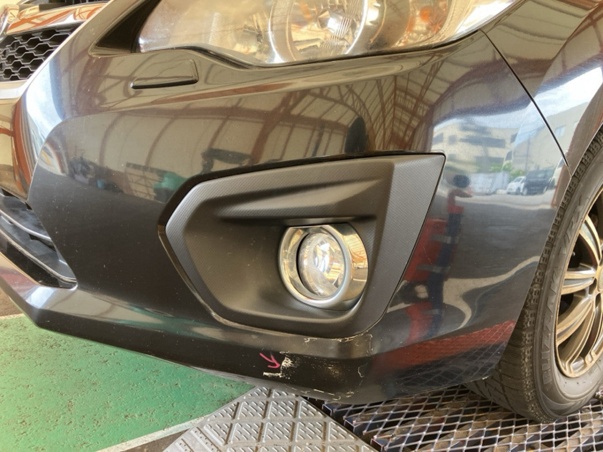 [USED ENGINE] SUBARU IMPREZA SPORTS GP7 2013 FB20 FF AT 4WD #0003266097947