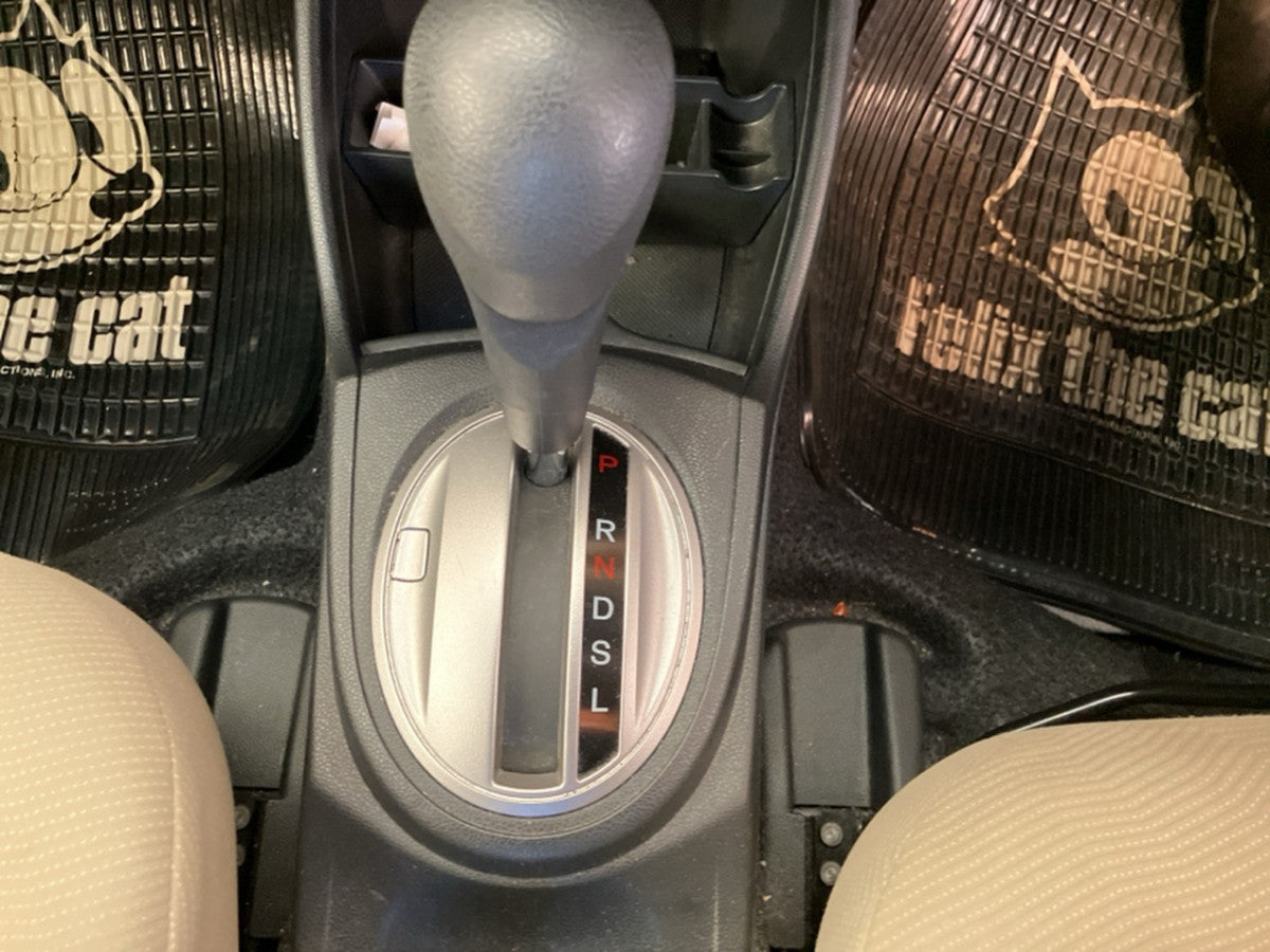 [USED ENGINE] HONDA FIT GE6 2009 L13A FF AT 2WD #0003268136783