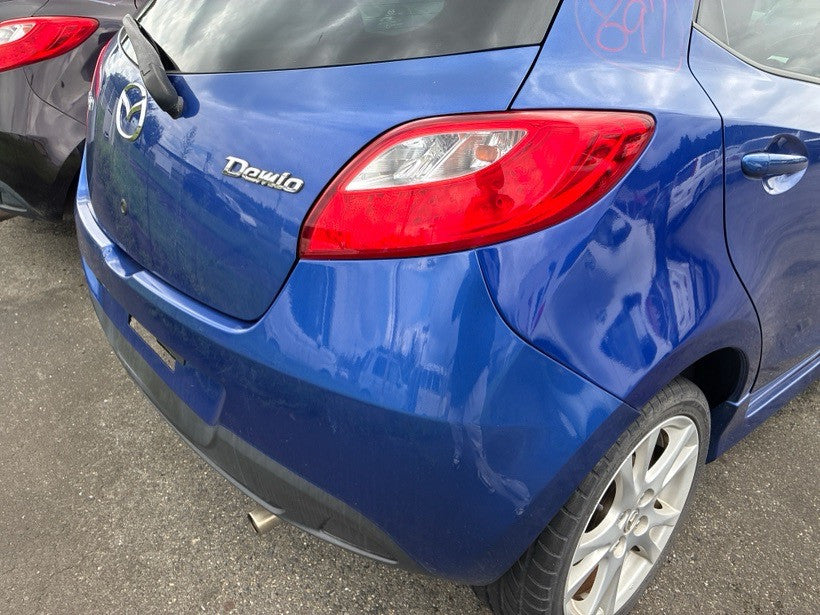 [CHOOSE PARTS] MAZDA DEMIO DE5FS 2008 ZY-VE FF AT 2WD #0401000000897