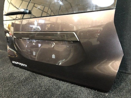 [REAR GATE] MITSUBISHI eKWagon B33W 2019 BR06 FF AT 2WD #0003263053060