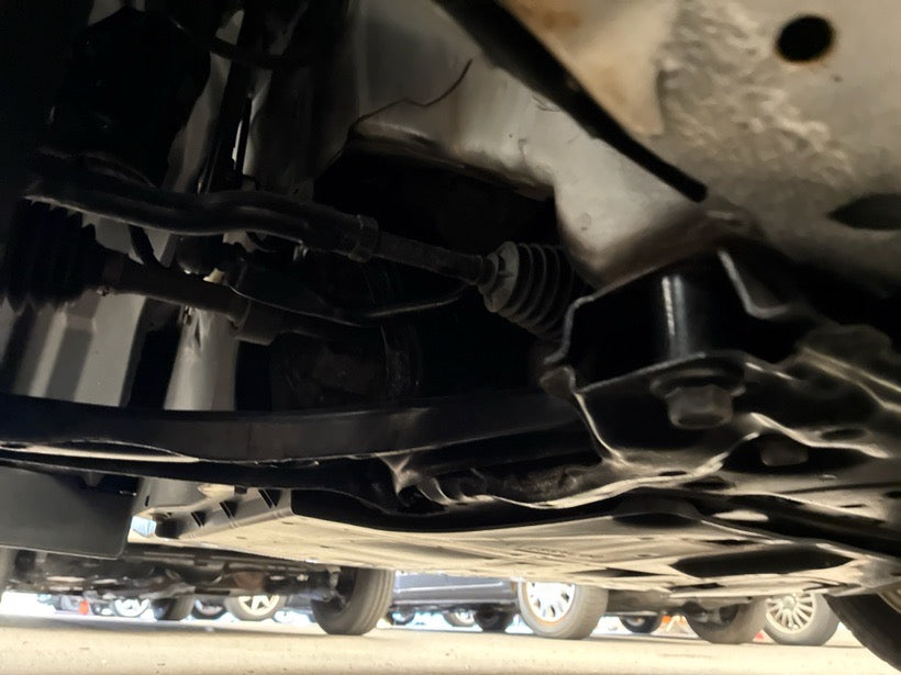 [CHOOSE PARTS] MAZDA DEMIO DEJFS 2011 P3-VPS FF AT 2WD #0002002661719