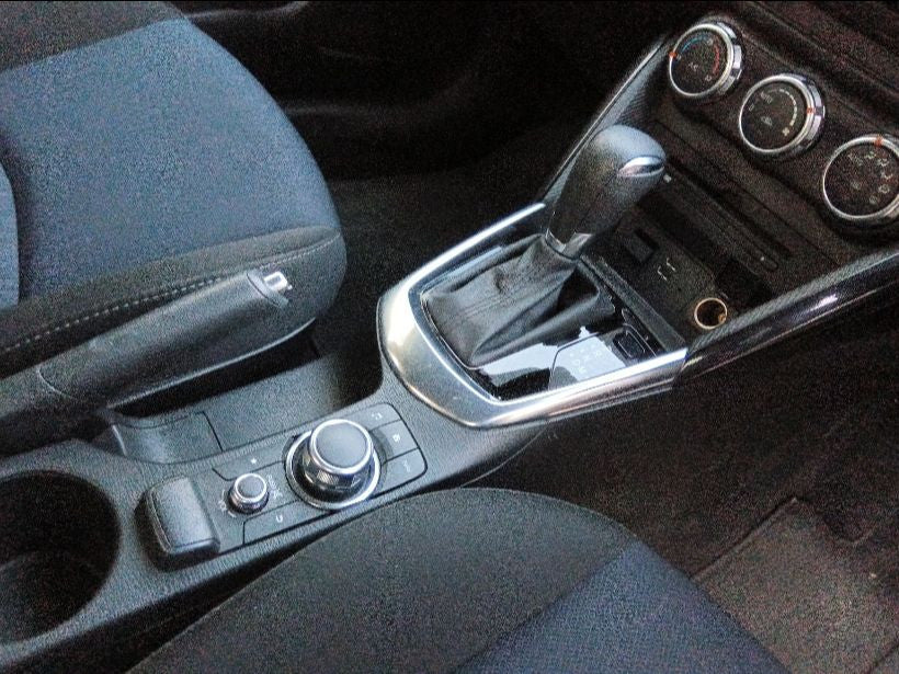 [BONNET] MAZDA DEMIO DJ5FS 2015 S5-DPTS FF AT 2WD #0403267013395