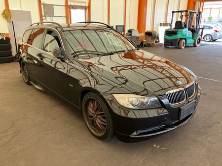 [CHOOSE PARTS] BMW 3SERIES TOURING VS25 2008 N52B25A FR AT 2WD #0002002692840