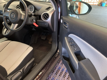 [CHOOSE PARTS] MAZDA DEMIO DE3FS 2009 ZJ-VEM FF AT 2WD #0001000014082