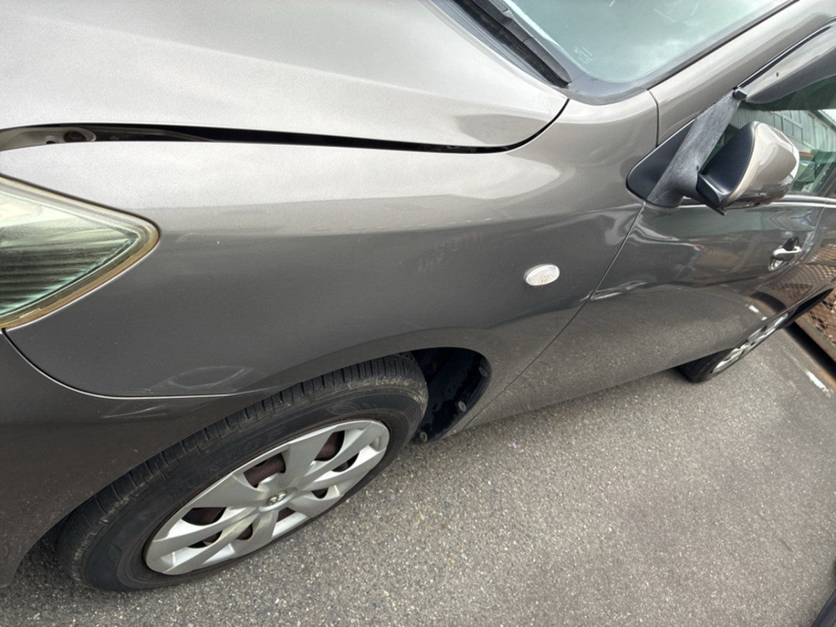 [SIDE MIRROR LH] TOYOTA COROLLA FIELDER NZE141G 2010 1NZ-FE FF AT 2WD #0403269016400