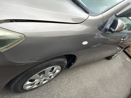[SIDE MIRROR LH] TOYOTA COROLLA FIELDER NZE141G 2010 1NZ-FE FF AT 2WD #0403269016400
