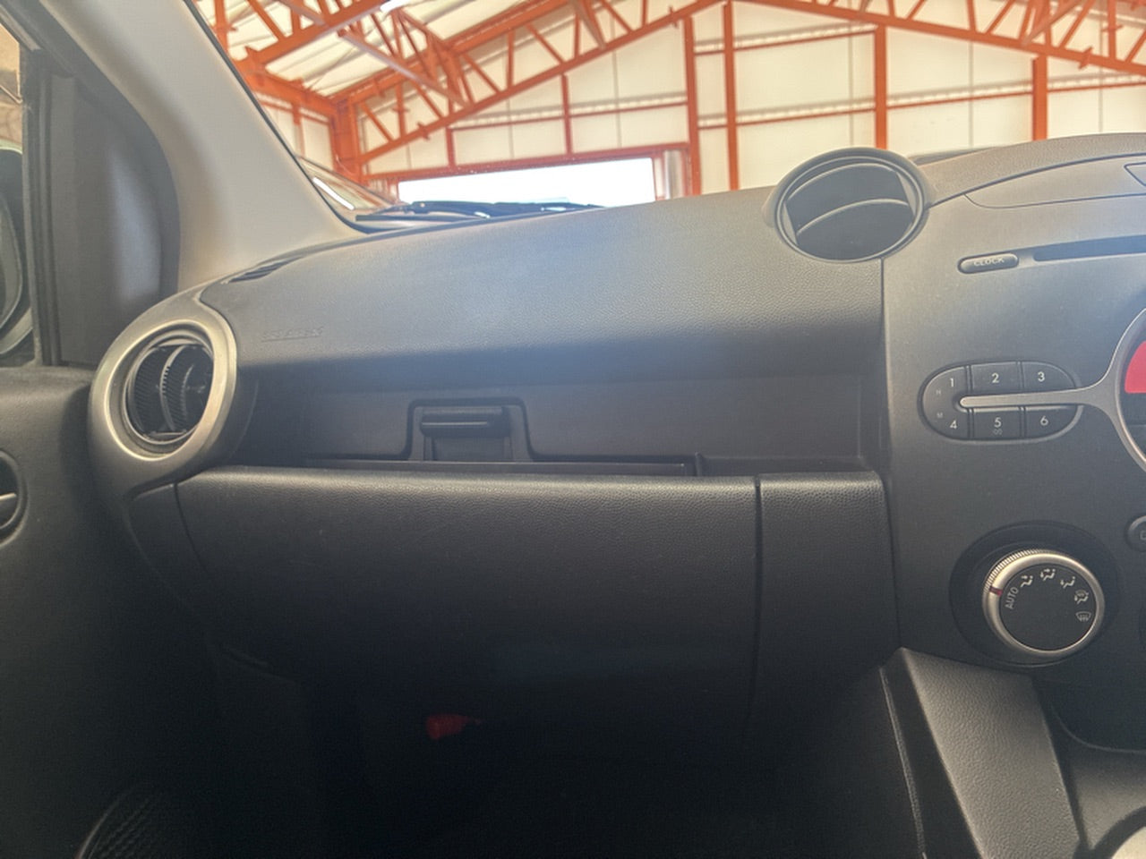 [CHOOSE PARTS] MAZDA DEMIO DE3FS 2009 ZJ-VEM FF AT 2WD #0001000015085