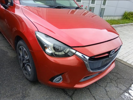 [CHOOSE PARTS] MAZDA DEMIO DJ5FS 2015 S5-DPTS FF AT 2WD #0401000000864